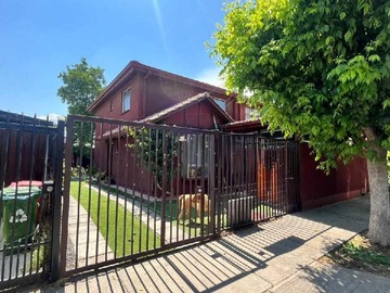 Arriendo Mensual / Casa / La Florida