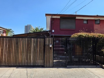 Arriendo Mensual / Casa / La Florida