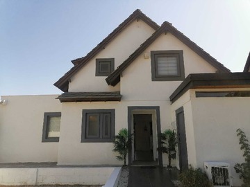 Arriendo Mensual / Casa / La Florida