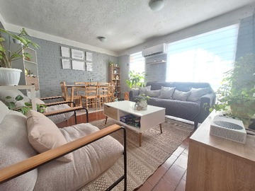 Arriendo Mensual / Casa / La Florida