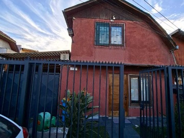Arriendo Mensual / Casa / La Florida