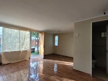 Arriendo Mensual / Casa / La Florida