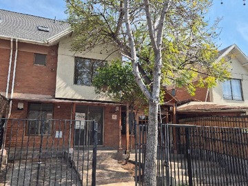 Arriendo Mensual / Casa / La Florida