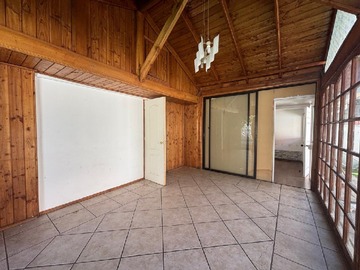 Arriendo Mensual / Casa / La Florida