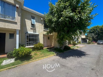 Arriendo Mensual / Casa / La Florida