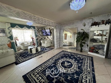 Arriendo Mensual / Casa / La Florida