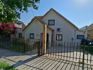 Arriendo Mensual / Casa / La Florida