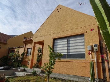 Arriendo Mensual / Casa / La Florida