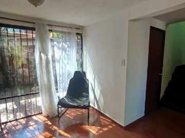 Arriendo Mensual / Casa / La Florida