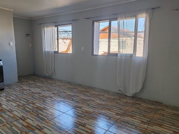 Arriendo Mensual / Casa / La Florida