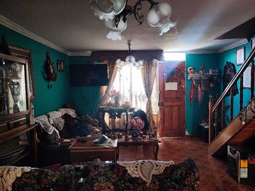 Arriendo Mensual / Casa / La Florida