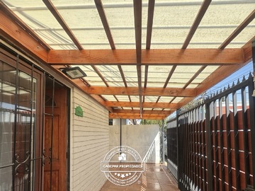 Arriendo Mensual / Casa / La Florida