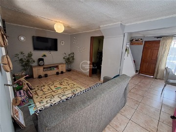 Arriendo Mensual / Casa / La Florida