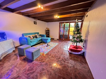 Arriendo Mensual / Casa / La Florida