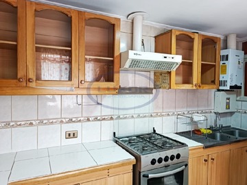 Arriendo Mensual / Casa / La Florida