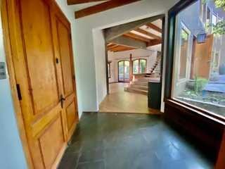 Arriendo Mensual / Casa / La Florida