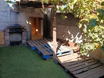 Arriendo Mensual / Casa / La Florida