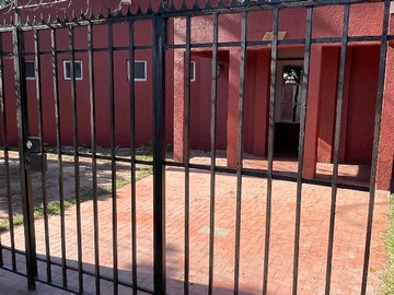 Arriendo Mensual / Casa / La Florida
