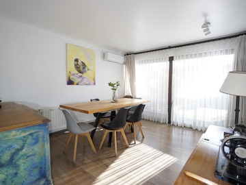 Arriendo Mensual / Casa / La Florida