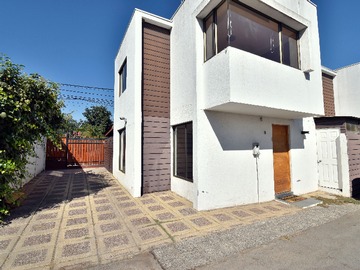 Arriendo Mensual / Casa / La Florida