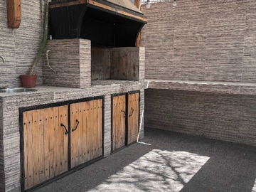 Arriendo Mensual / Casa / La Florida