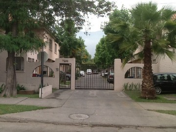 Arriendo Mensual / Casa / La Florida