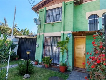 Arriendo Mensual / Casa / La Florida