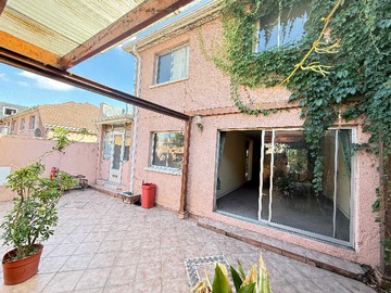Arriendo Mensual / Casa / La Florida