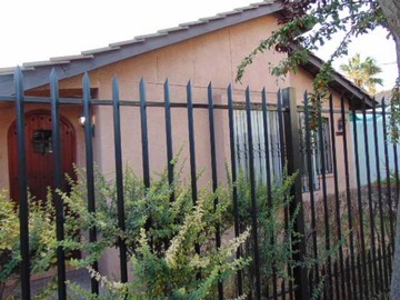 Arriendo Mensual / Casa / La Florida