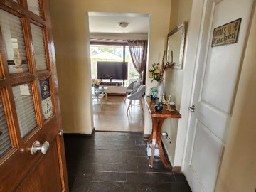 Arriendo Mensual / Casa / La Florida