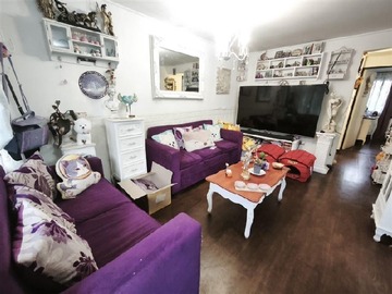 Arriendo Mensual / Casa / La Florida