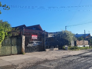 Arriendo Mensual / Casa / La Florida