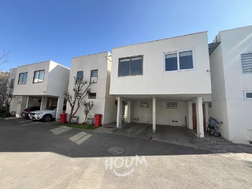 Arriendo Mensual / Casa / La Florida
