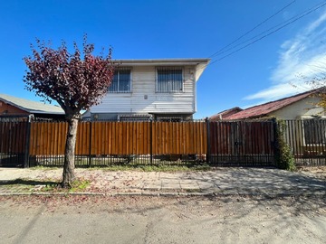 Arriendo Mensual / Casa / La Florida