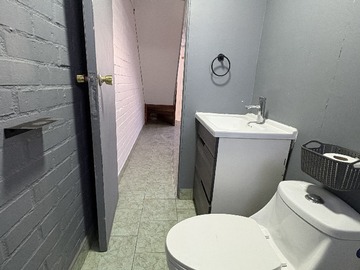 baño