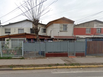 Arriendo Mensual / Casa / La Florida