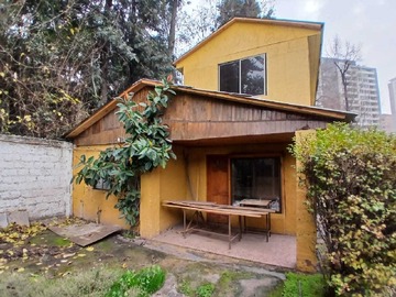 Arriendo Mensual / Casa / La Florida