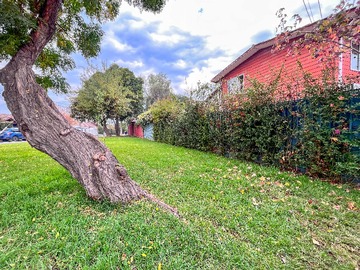 Arriendo Mensual / Casa / La Florida