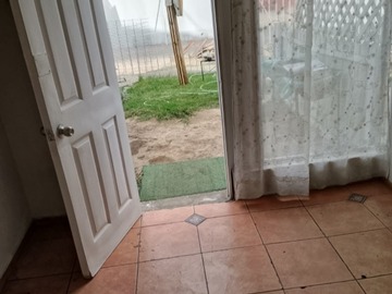 Arriendo Mensual / Casa / La Florida