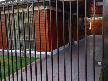 Arriendo Mensual / Casa / La Florida