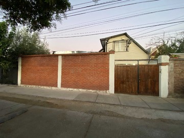 Arriendo Mensual / Casa / La Florida