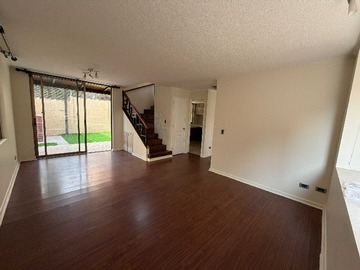 Arriendo Mensual / Casa / La Florida