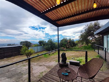 Arriendo Mensual / Casa / La Florida