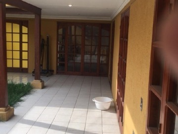 Arriendo Mensual / Casa / La Florida