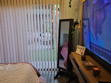 Arriendo Mensual / Casa / La Florida