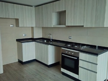 Arriendo Mensual / Casa / La Florida