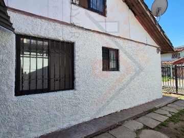 Arriendo Mensual / Casa / La Florida
