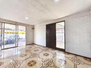 Arriendo Mensual / Casa / La Florida