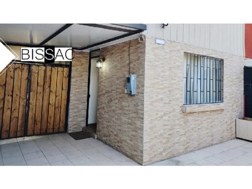 Arriendo Mensual / Casa / La Florida