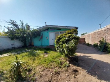 Arriendo Mensual / Casa / La Florida